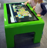 32 43 inch educational equipment supplies teaching resources mathematicswifi touch screen games desk