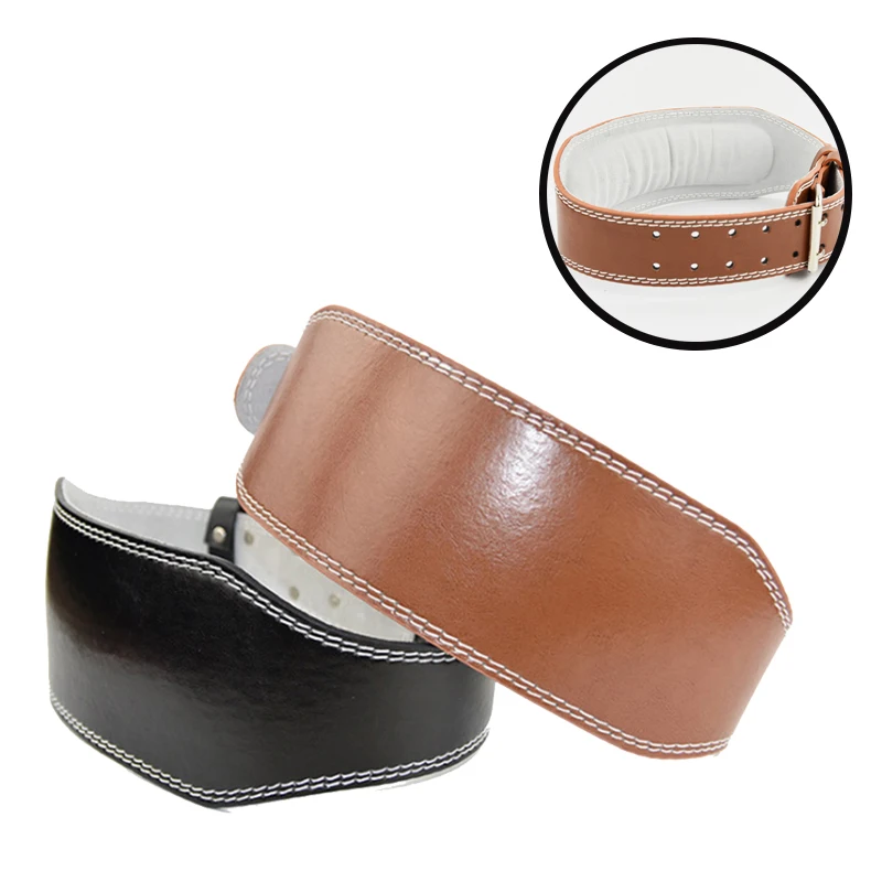 Спортивные товары для атлетики унисекс ремень из полиуретана тренировок и