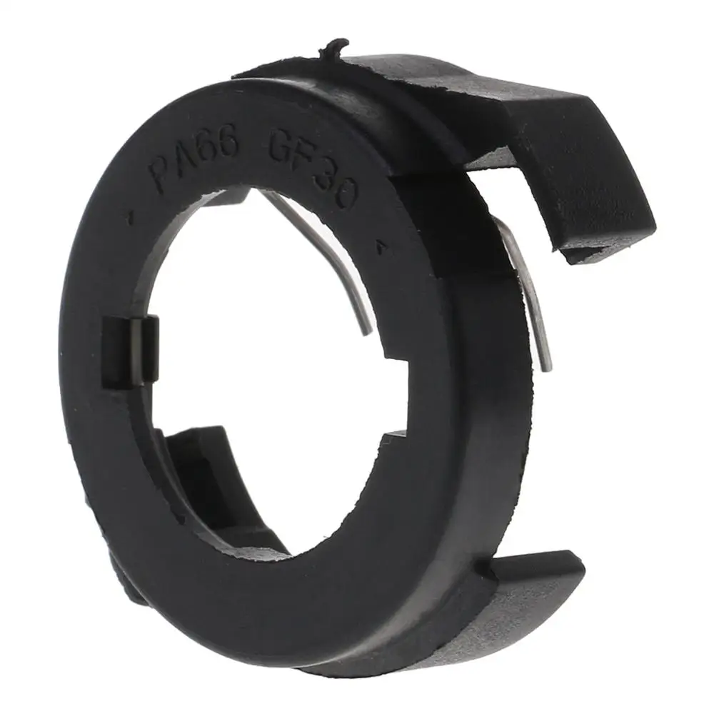 

Car LED H7 Headlight Adapter Bulb Holders Auto Lamp Light Clip LED Base for Ford KUGA V Passat B6 for Alfa Romeo Renault Megane