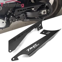 for yamaha tmax560 tmax 560 2020 motorcycle accessories tmax 560 chain belt cover parts protector