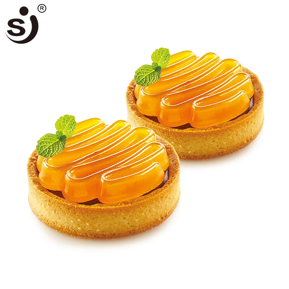 Силиконовая форма для торта в форме мыши SJ|Формы тортов| |