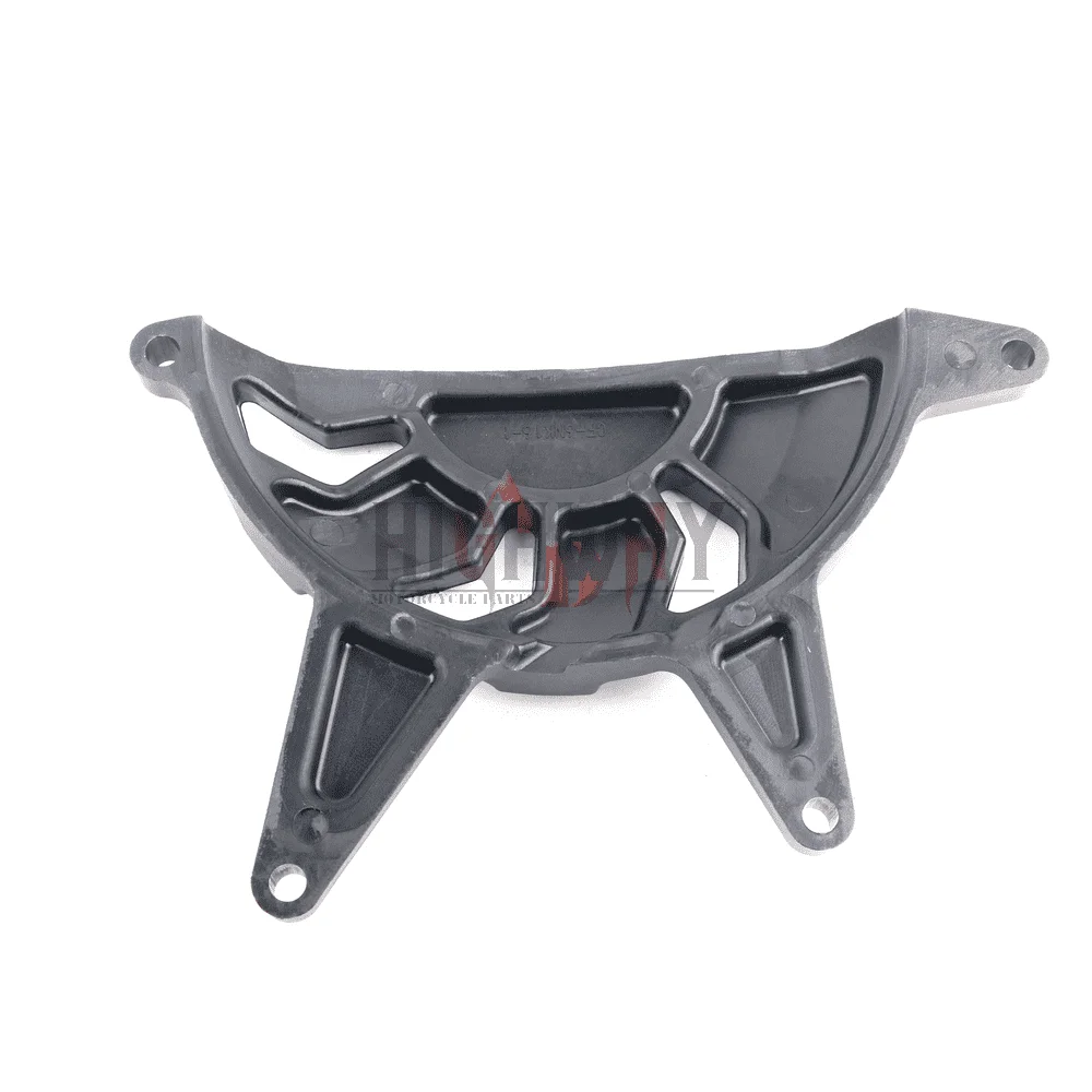 Аксессуары для мотоциклов нейлоновый защитный чехол двигателя защитная крышка