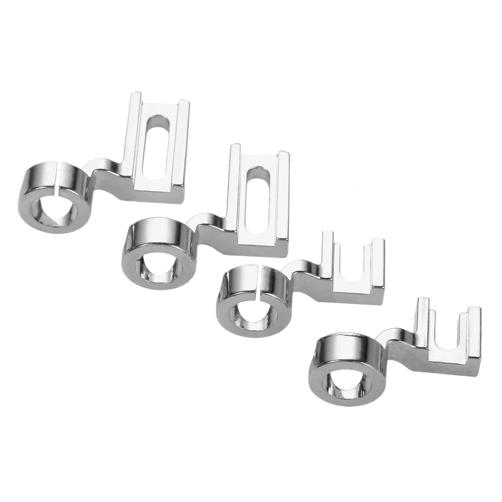 Прижимная лапка для стёганых изделий с низким/высоким хвостовиком | Дом и сад