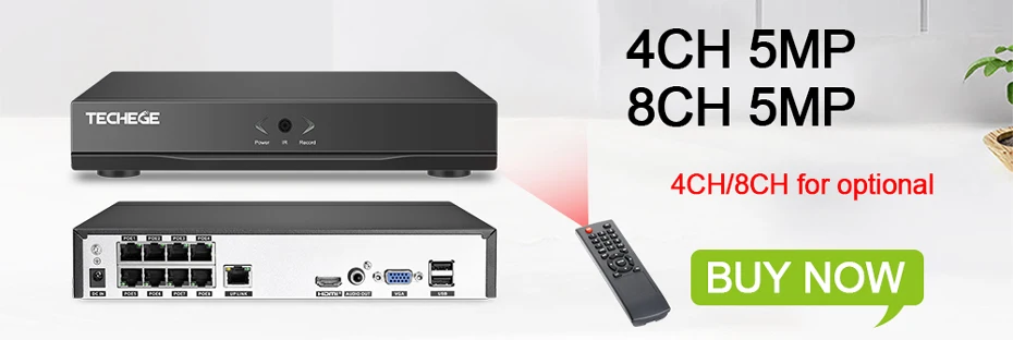 Techege HD 2MP PTZ IP CCTV камера безопасности POE 48 в мини панорамирование/наклон/зум 4X оптический зум скорость купольная камера слежения PTZ с поддержкой протокола ONVIF RTSP