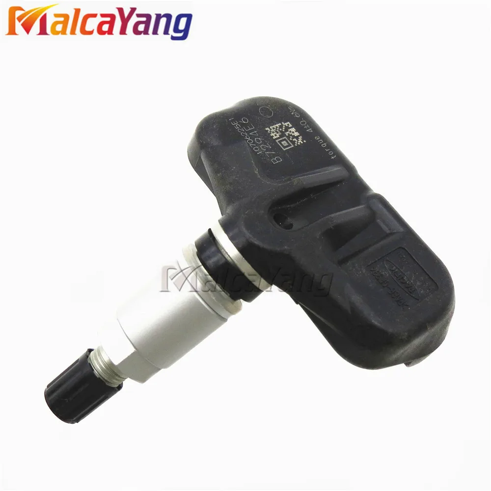 Датчик давления в шинах для Toyota Sequoia 05 07 TAOMA 09 15 Tundra 06 42607 315 МГц 04010 4260704010|sensor sensor|sensor