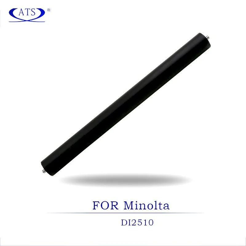 Ролик давления нижнего термоблока для Konica Minolta bizhub BH 200 223 250 283 350 363 DI2510 DI2010 DI2010F DI2510F