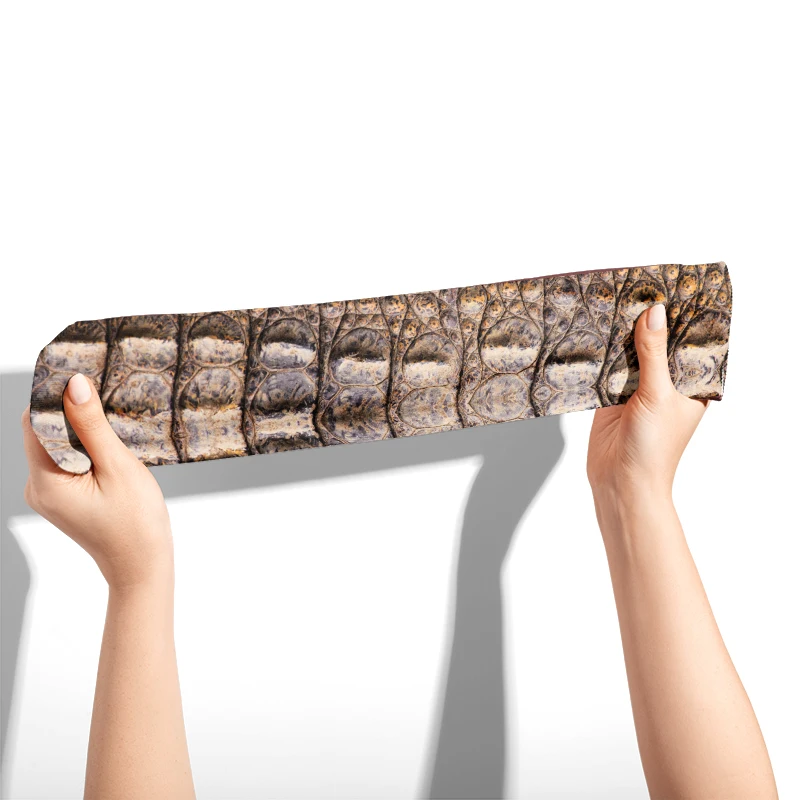 Носки с 3d-имитацией животных носки леопардовым принтом змеиной кожи Необычные