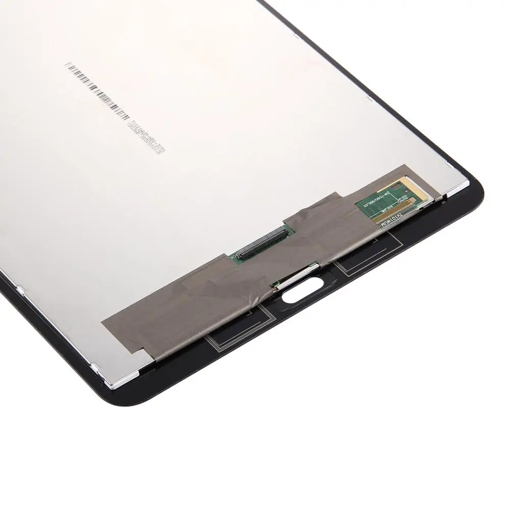 IPartsBuy ЖК экран и дигитайзер полная сборка для Galaxy Tab A 10 1/T580|Экраны мобильных
