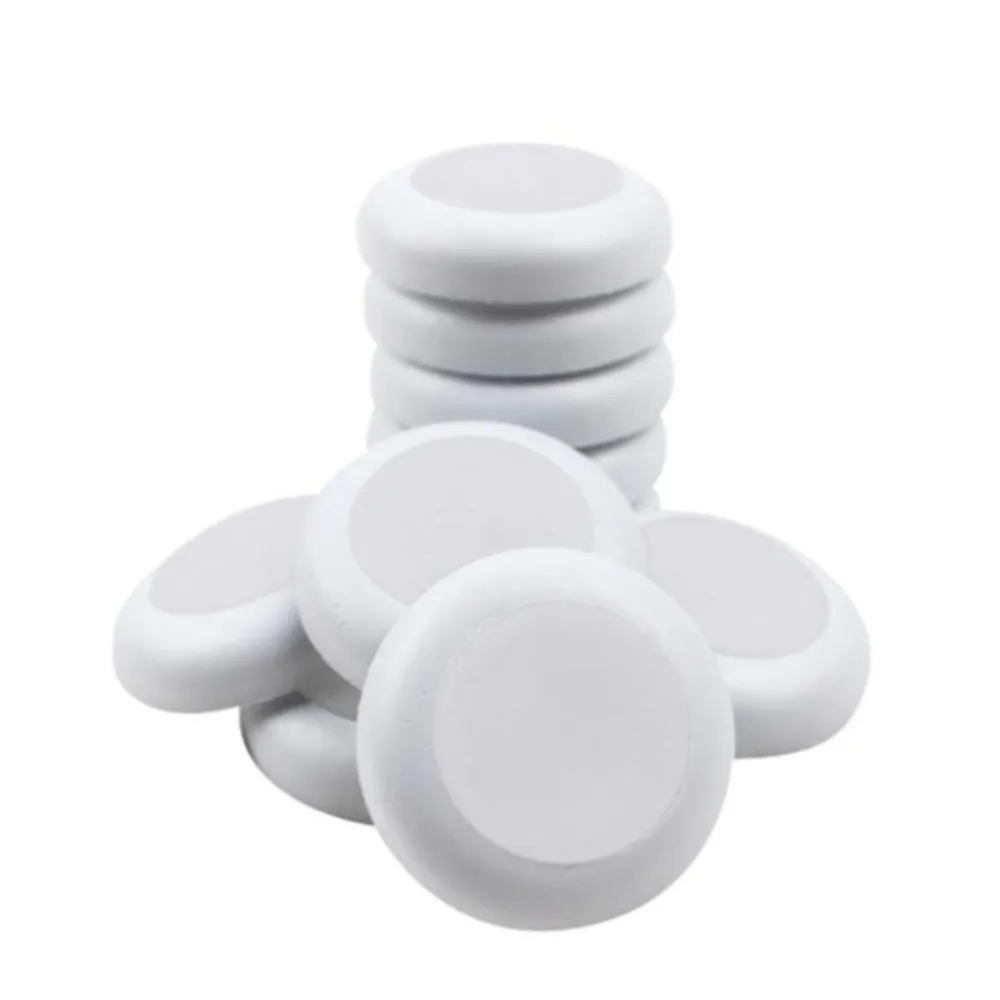 Дротика Четырехцветная 100 шт. запасные дисковые пули для Nerf Вихревой бластер