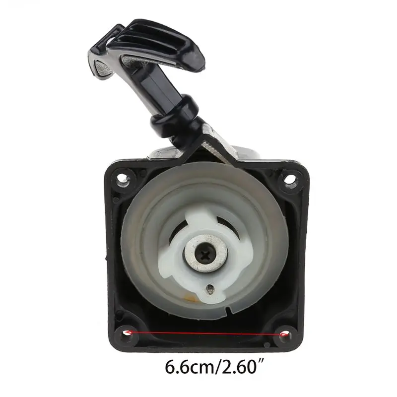 430 40 5 кусторез Триммер легкий стартер садовый инструмент Газонокосилка