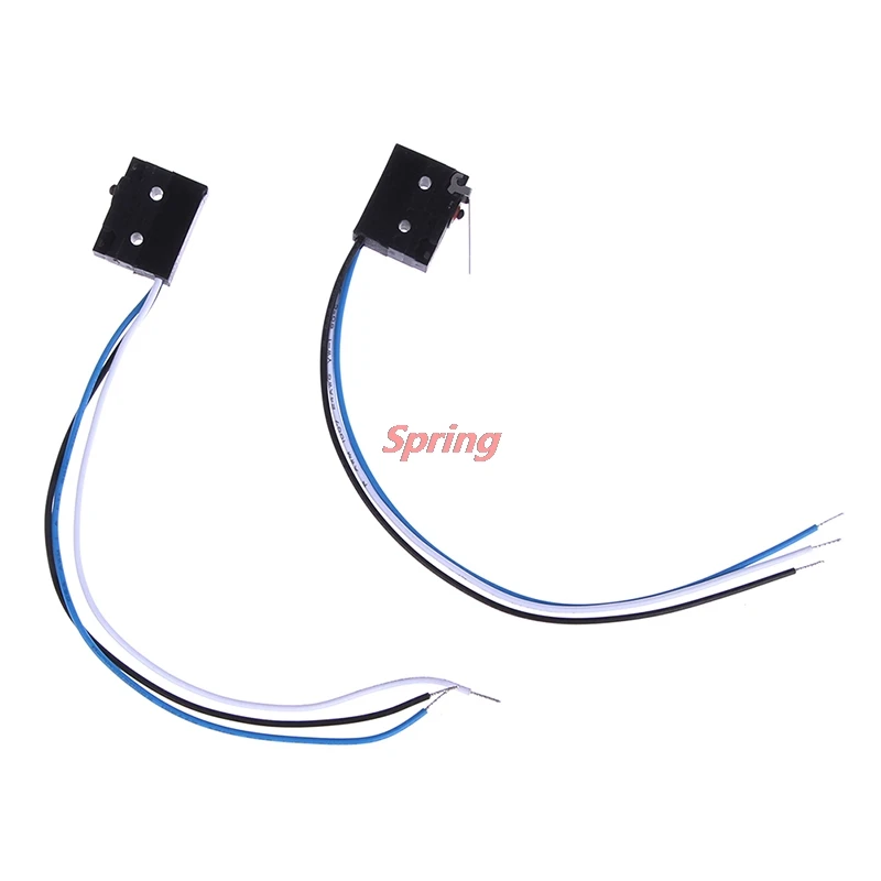 Практичный цельный Водонепроницаемый микропереключатель герметичный Ip67 5A |