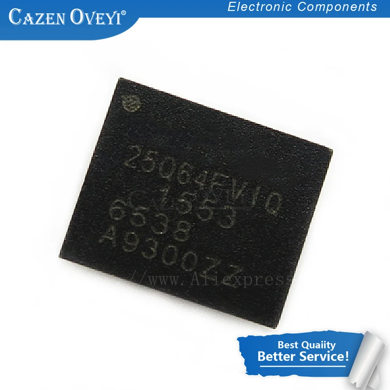 

1pcs/lot W25Q256FVEM W25Q128FVEG W25Q64FVIG QFN-8 W25Q128FVEIG QFN8 W25Q128 W25Q64 W25Q256 QFN In Stock