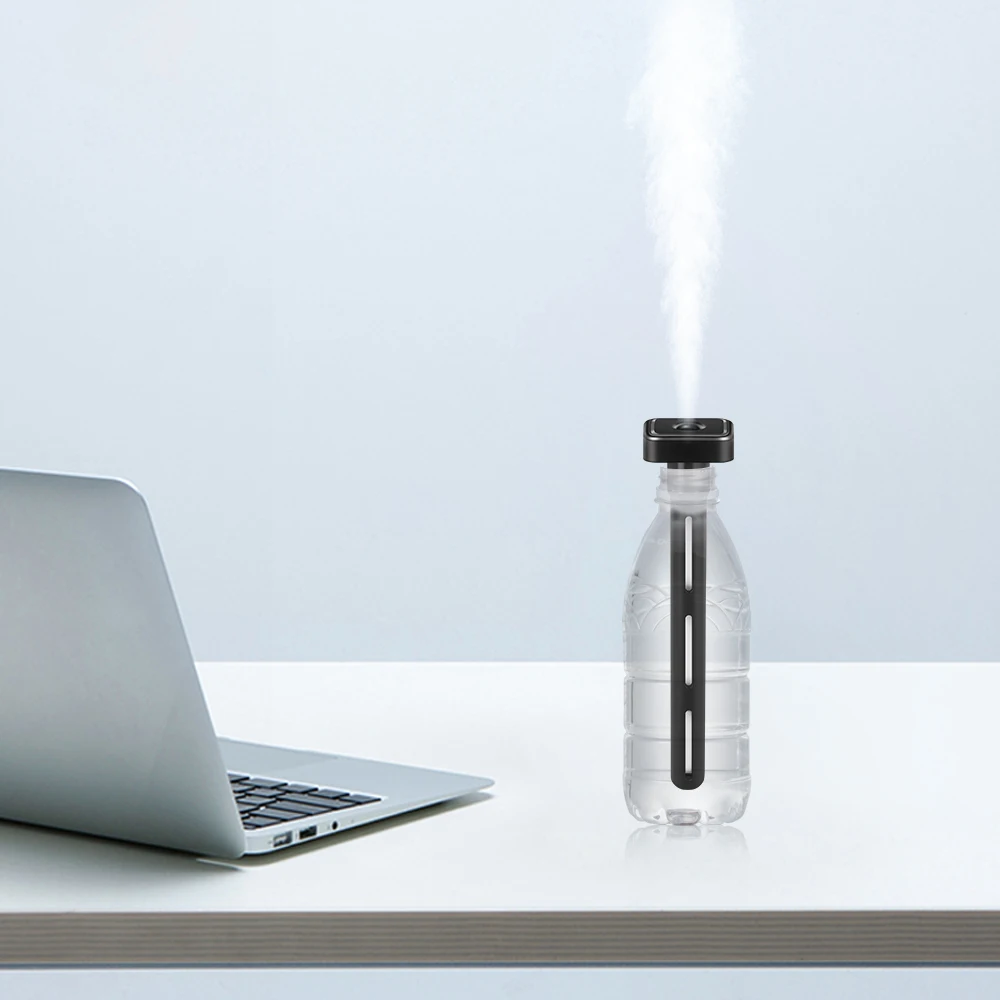 Компактный портативный увлажнитель воздуха KBAYBO мини Распылитель USB для офиса