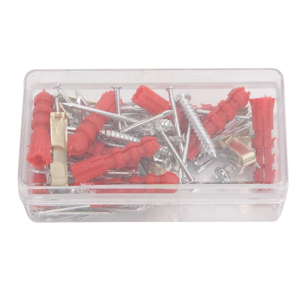 

136pcs Carbon Steel and Chrome Vanadium Steel Household Repairs Tools Kit Wrench Socket Precision Screwdriver Hand Tools Set