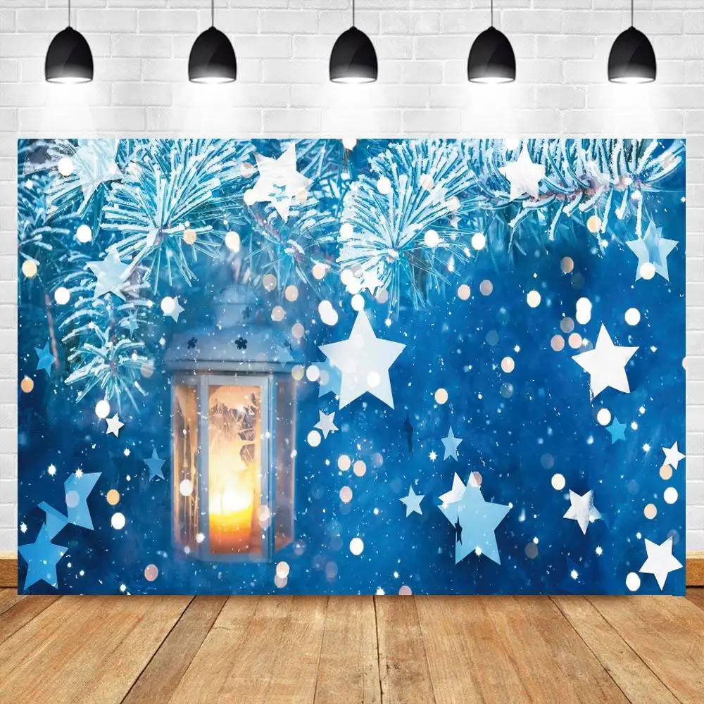 

Light Bokeh Polka Dots Glitter Newborn Baby Shower Birthday Party Backdrop Photography Background For Photo Studio Photophone