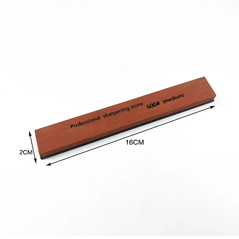 Природный корунд затачивающий водный точильный камень для apex edge нож кухни