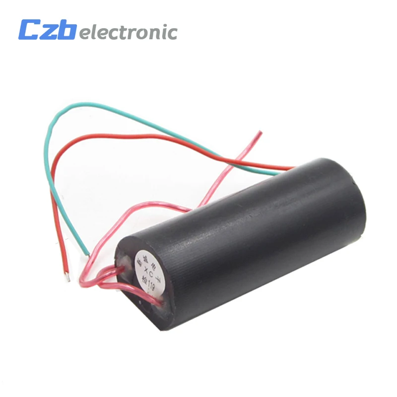 Новый Модуль повышения мощности постоянного тока 3 в 6 400 кв 400000 высоковольтный