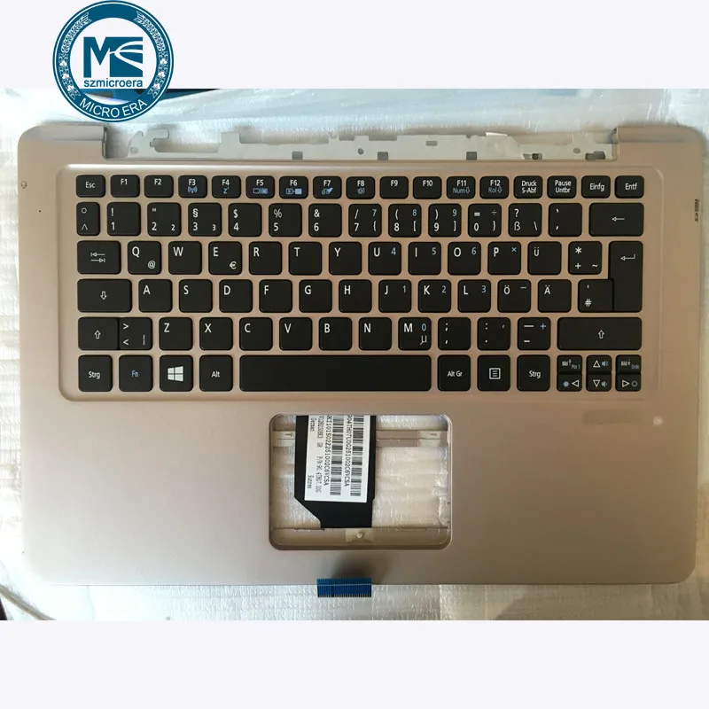 Чехол для ноутбука Упор рук верхняя крышка для acer S3 S3-391 951 371 MS2346 с клавиатурой