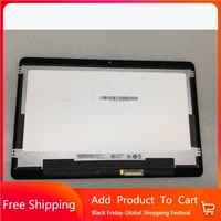 11 6 inch lcd screen b116xtb01 0 for dell inspiron 11 3168 3162 3169 hd 1366768 touch digitizer display assembly