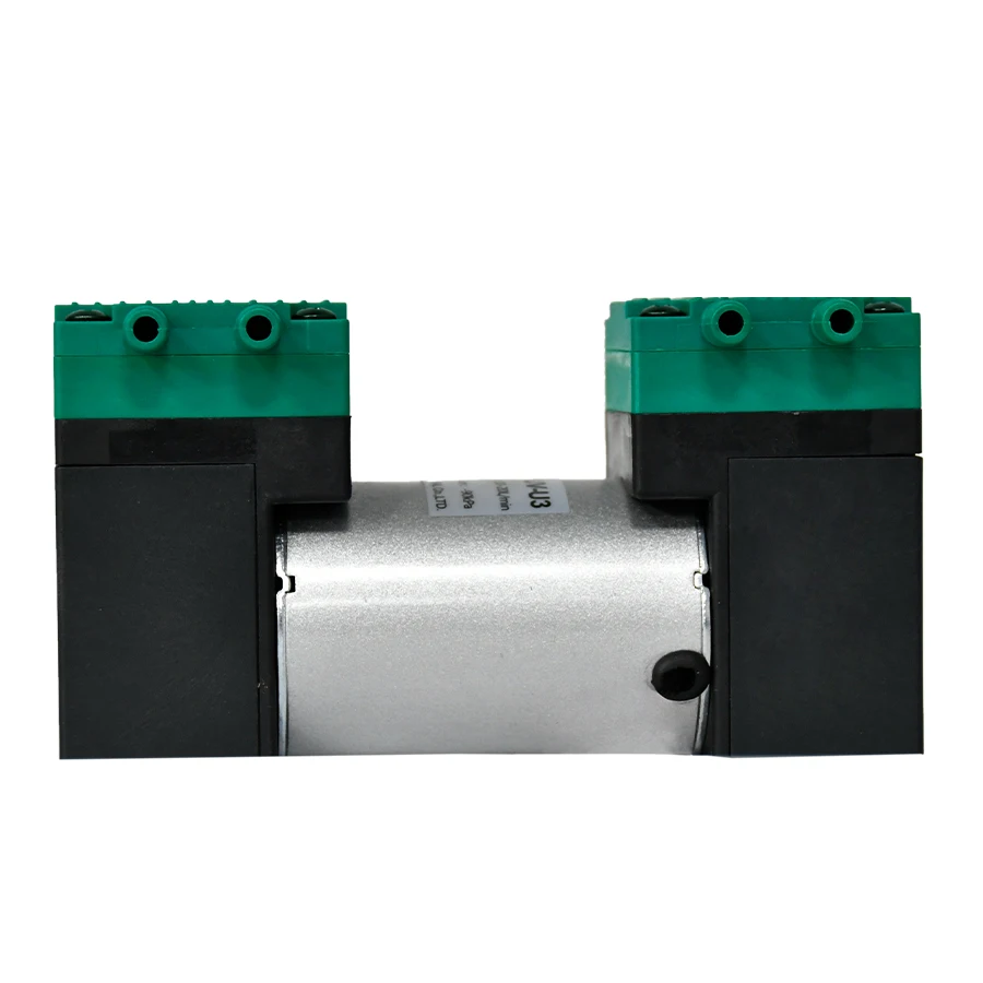 Маленький вакуумный насос DC JIAN YUE UV U3 12V/24V/220V|Насосы| |