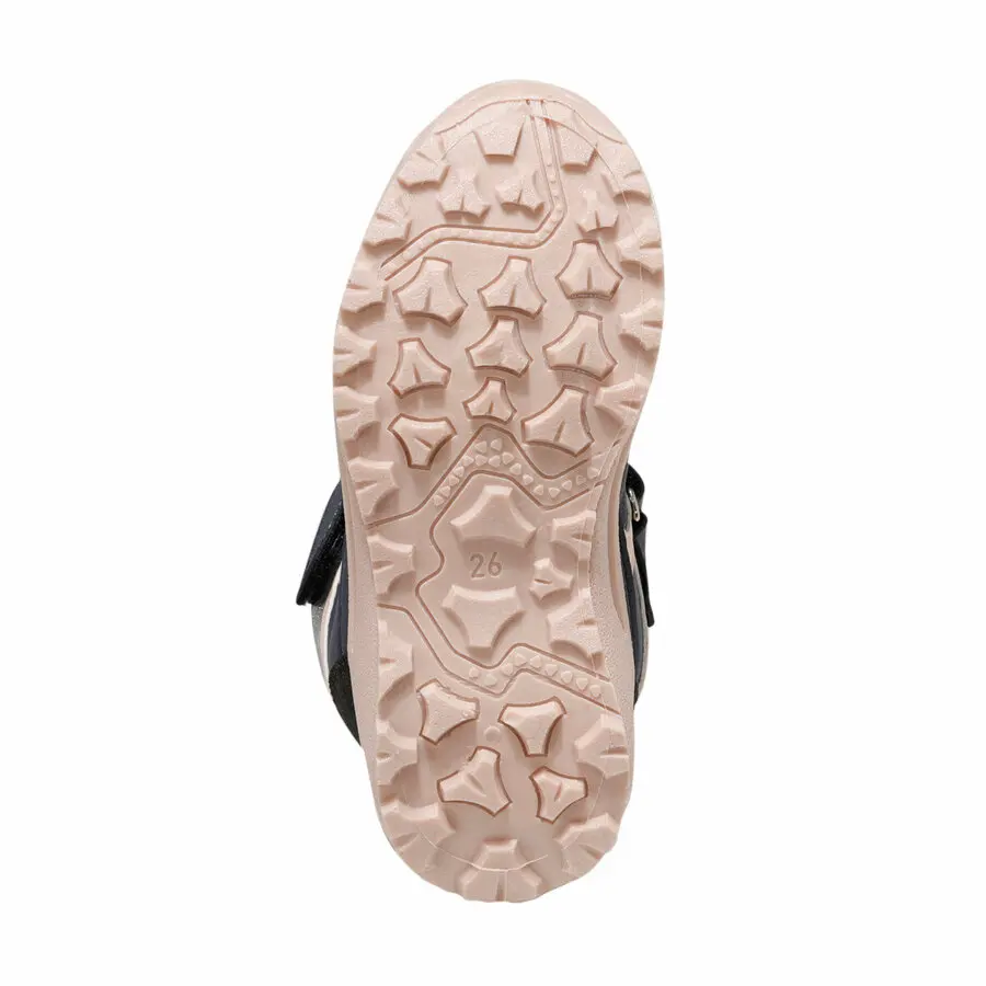 

Boots For Kids Girls Kinetix Form Mm Navy Blue Girl Outdoor Boots