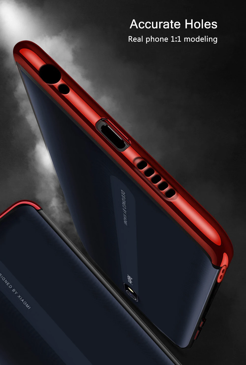 Чехол для Xiaomi Redmi 8A, тонкое прозрачное покрытие, мягкий силиконовый чехол из ТПУ для Redmi Note 8 Pro Redmi 8, чехол для телефона