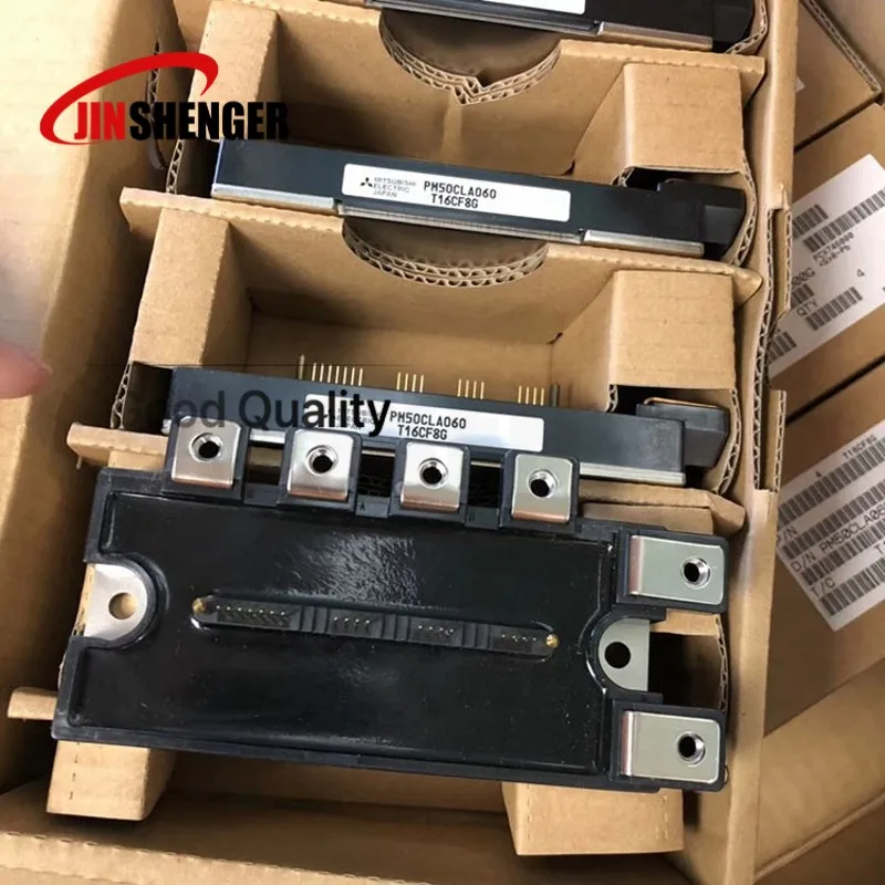 

1 шт., оригинальный новый силовой коврик PM50CLA060 высокого качества