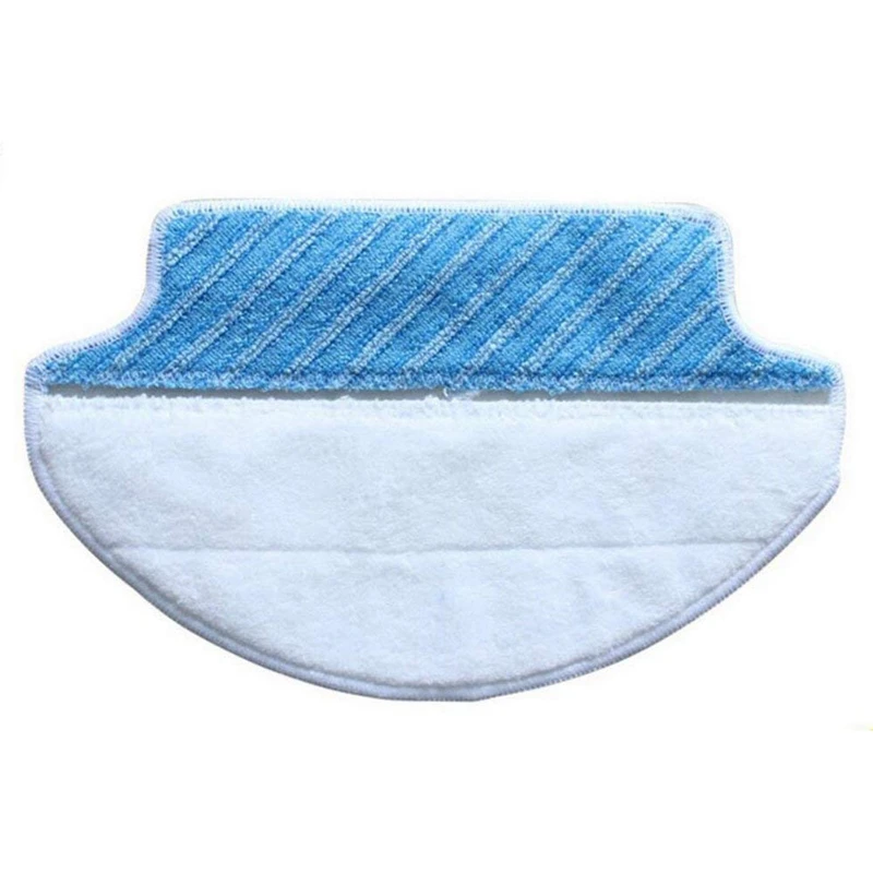 Запасные аксессуары AD Ecovacs основная щетка/боковые щетки/Фильтры/Одежда для