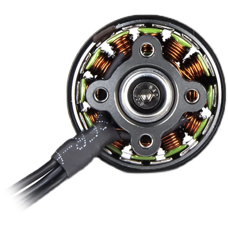 BrotherHobby Мститель 2816 620/750/810/1050KV 4-6S мотор Длинные бесплатные полеты для гоночного