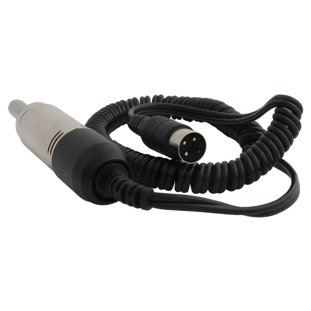 Стоматологический микромотор 35000 35K RPM 204/90 полировальная машина 102/102L наконечник