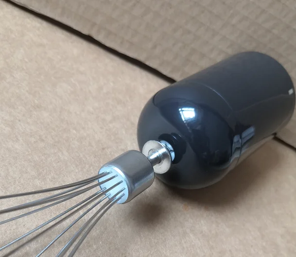 

Original New Mixer Blender couplings parts Egg beater for Panasonic MX-SS1 MX-SS40 MX-SS2 MX-GS1 MX-GS2 Accessories