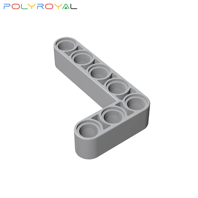 

Building Blocks Technicalalal DIY 3x5 L-shaped arm 10 PCS Small Compatible Assembles Particles Moc al Parts toy 32526