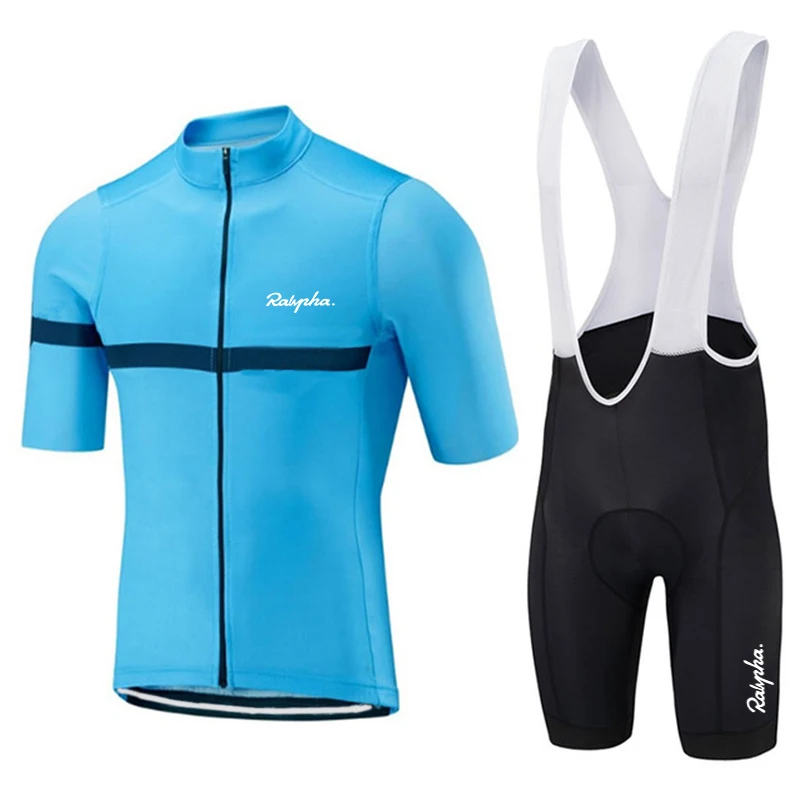 2019 Ограниченная серия мужской новый комплект одежды для велоспорта велосипедная