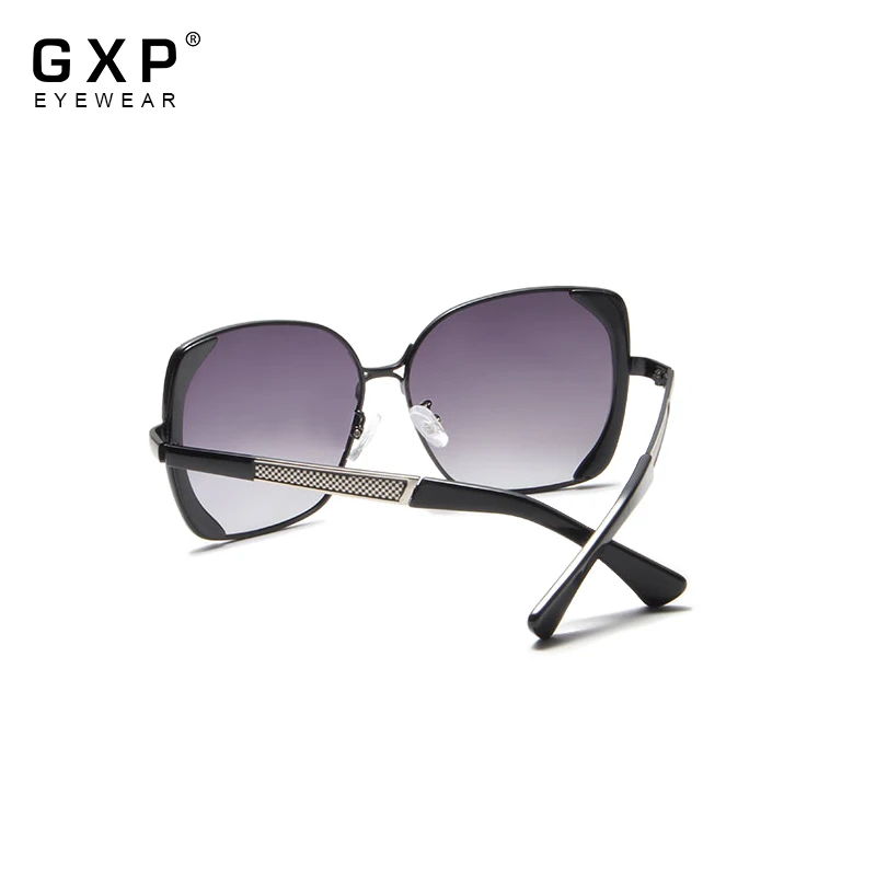GXP брендовые дизайнерские роскошные женские поляризационные солнцезащитные