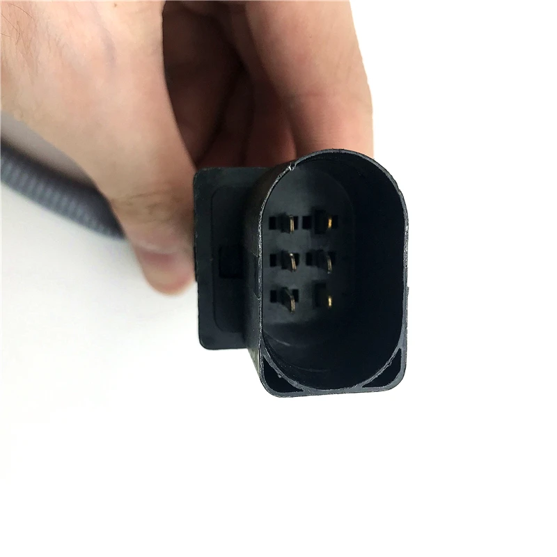 Кислородный датчик WeiDa Lambda O2 соотношения воздуха и топлива для BMW ROIIS ROYCE 11787512985