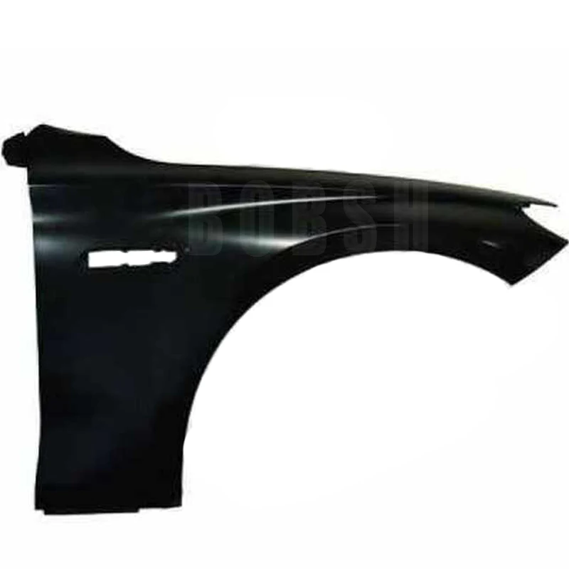 

Car Right front side panel 2011-b mwF07 GT 530d N57 535i 550i N63 535d N57S 550iX 535iX Front fender assembly Hub mudguard