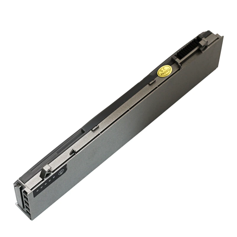 Apexway 6600 мАч Новый аккумулятор для ноутбука DELL Latitude E6400 M2400 E6410 E6510 E6500 M4400 M4500 1M215 312 0215