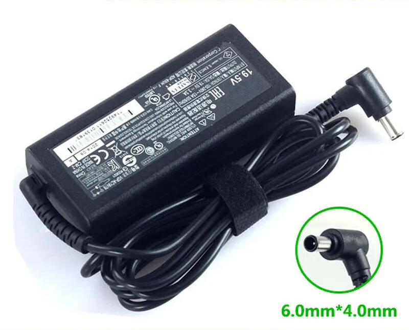 Адаптер питания для SONY SVF15N14CXS SVF15N1S2ES SVF15N17CXB SVF15N2ACG 19 5 в|ac power adapter charger|power chargerac charger |