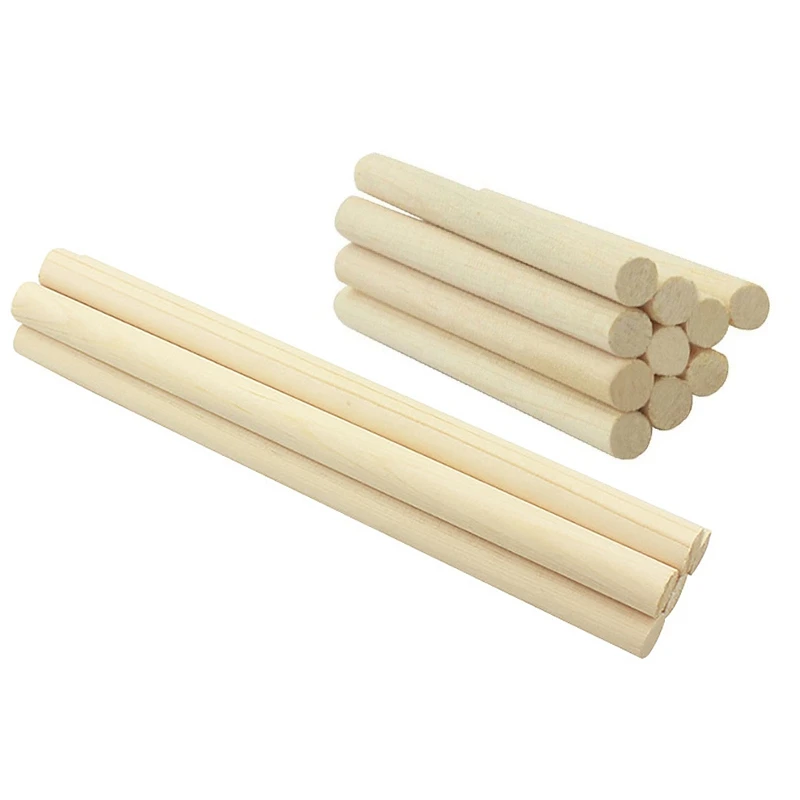 10 шт. акустическая скрипка колонна Коломна звук пост ель 70 мм для 4/4 и 3/4 скрипки 5