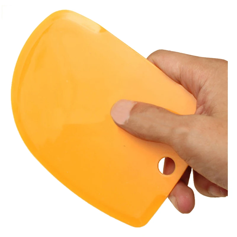 Пластиковый скребок для теста CNIM Ho 3 шт.