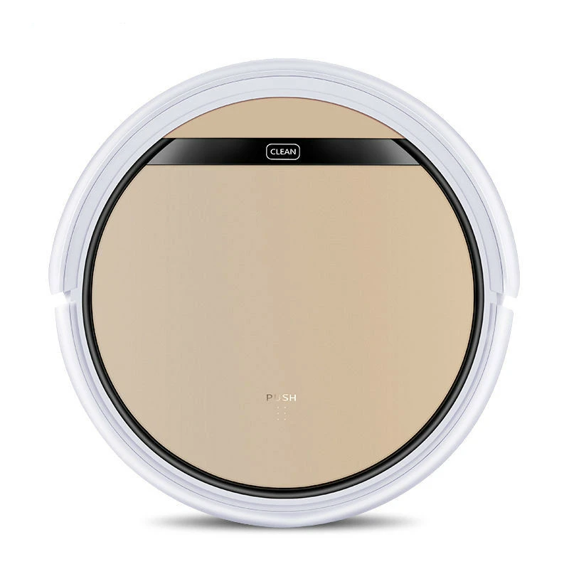 Робот пылесос ILIFE V5s Pro 2600 мАч|Пылесосы| |