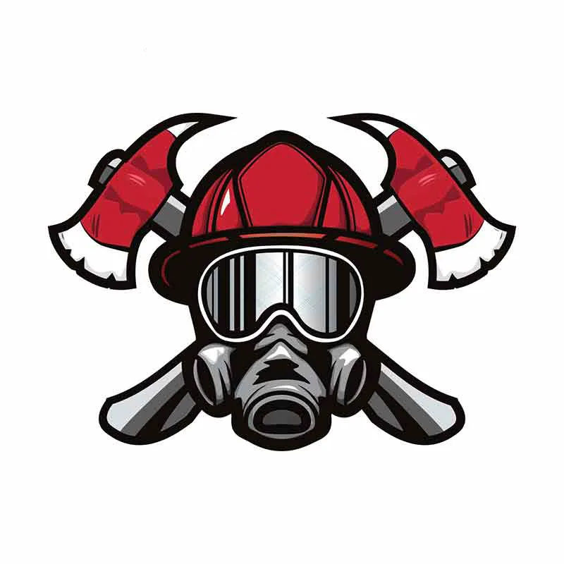 13 см x 9 4 для спасательного пожарного отделения Подходит фургона RV SUV