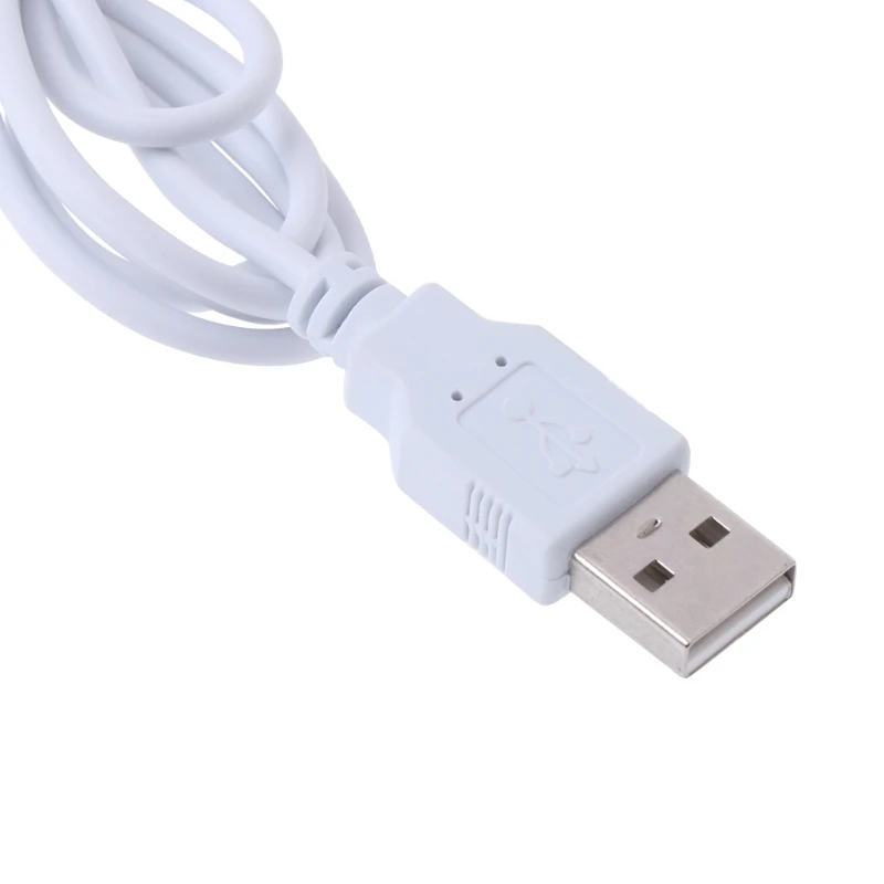 Портативная электрическая Подставка-грелка для напитков с питанием от USB