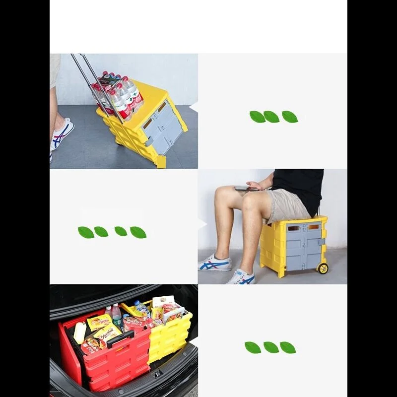 Goedkoop Maletero Auto Organizador Gadzety Doen Samochodu Gadget Opbergdoos Accesorios Coche Interieur Auto Accessoires Trunk Organizer