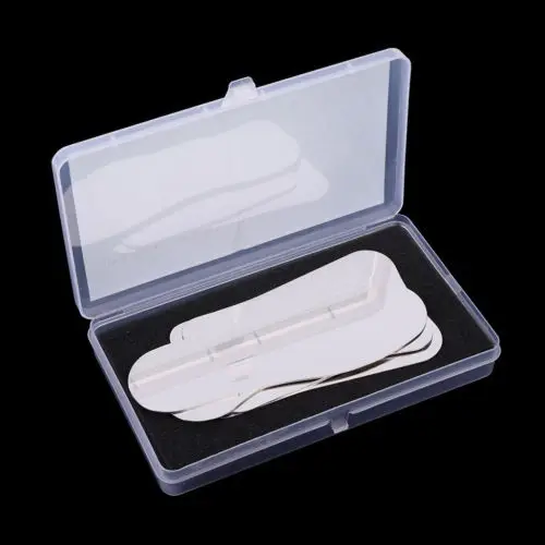 4 шт. стоматологическое зеркало для фотосъемки + 10 Ретрактор щеки губы