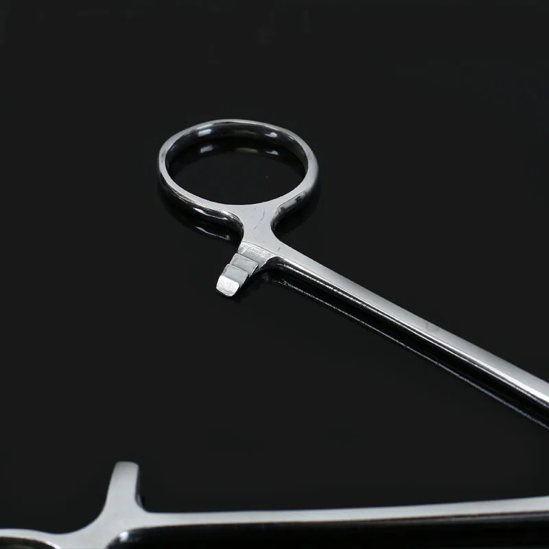 1 шт. рыболовные инструменты из нержавеющей стали плоскогубцы для удаления