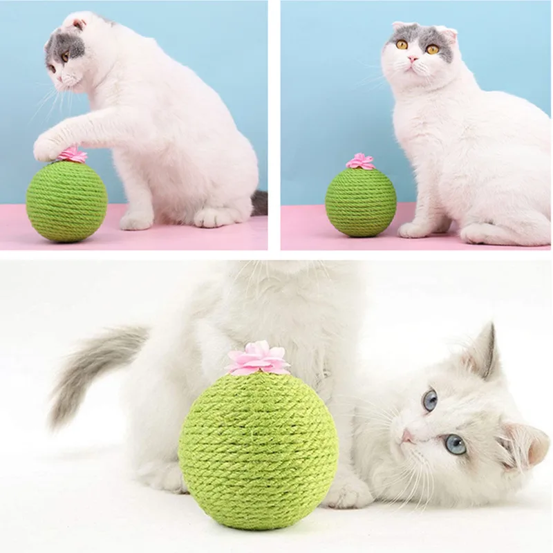 

Кошачья Когтеточка, Когтеточка из сизаля для кошек, Когтеточка