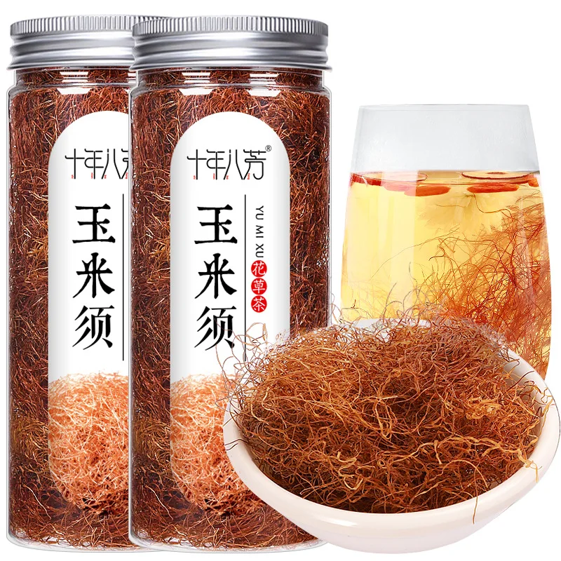 Сухоцветы из кукурузного шелка диурез и отек сырость пожелтение снижение уровня