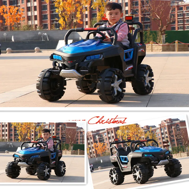 Электрический автомобиль для детей детские электрические автомобили