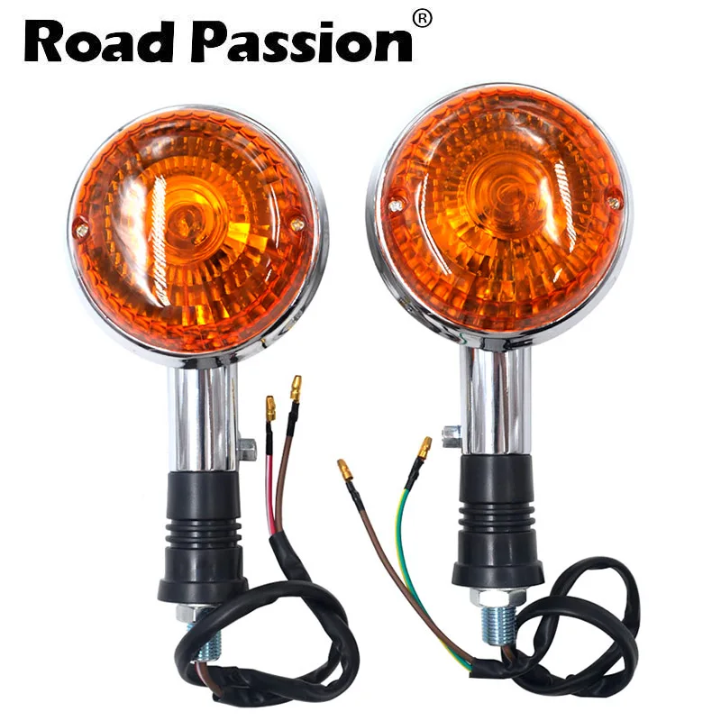 Поворотник для мотоцикла Yamaha XV400 Virago все модели XV 400| |